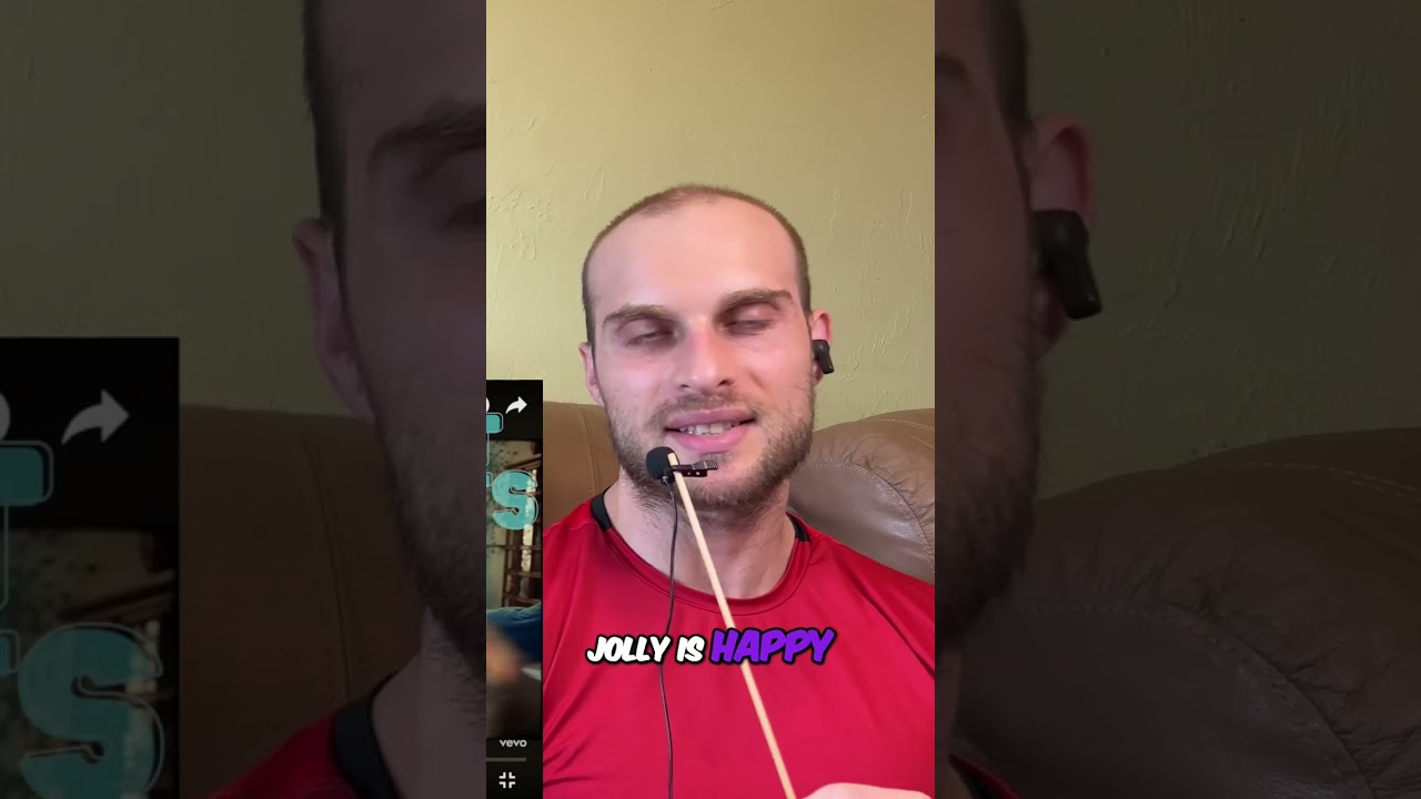 Jolly & Gay? Clever Wordplay You Won't Believe!