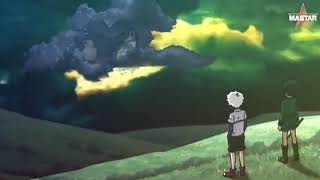 Story wa anime dj adek sarah keren