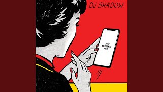DJ Shadow - Taxin (feat. Dave East) [Long Version]