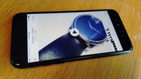 How To Take Photos While Recording Videos On Iphone 7 / Iphone 7 Plus - Fliptroniks.com