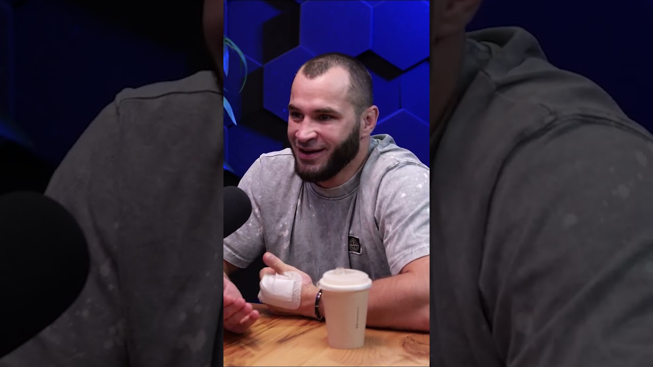 Цыган про обещанный дочери кулон RCC  