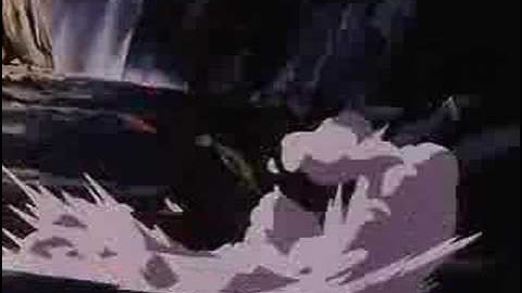 Live and Learn- Dragon Ball Z