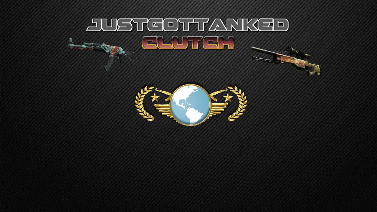 CSGO Clutches 2 YouTube
