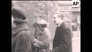 MEMORIAL SERVICE - NO SOUND