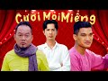 CƯỜI MỎI MIỆNG Cùng Long Đẹp Trai, Mạc Văn Khoa, Huỳnh Phương với các tiểu phẩm hài mới nhất 2021