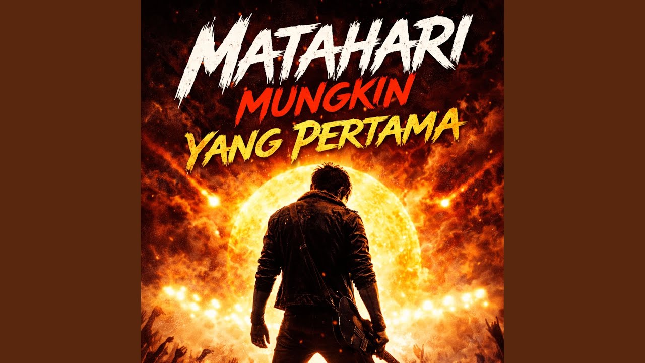 MATAHARI MUNGKIN YANG PERTAMA