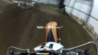 earlywine mx 1/21/12