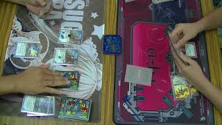 1070623 BattleSpirits 小蝦米店家賽決賽 1