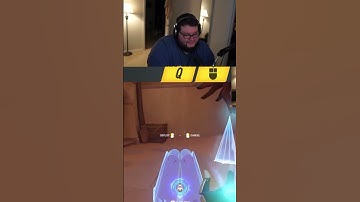 All the weird abilities Symmetra once had | Overwatch 2