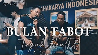 Bulan Tabot Live Cover Teguh RealDo Festival Tabut Bengkulu 2023 (take #46)