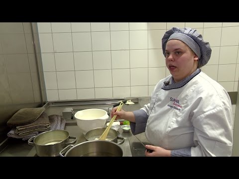 Bakkersopleiding populair, Summa College Eindhoven zit vol