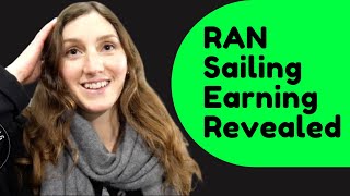 RAN Sailing Net Worth | How Much Money RAN Sailing Makes on Youtube 2021| RAN Sailing Latest Video