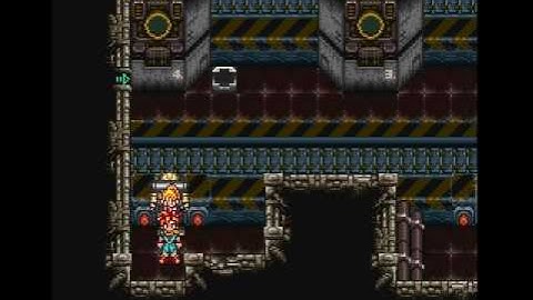 The Game Replay: Chrono Trigger Part 15