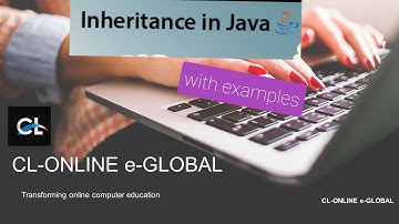ONLINE CLASSES|| INHERITANCE IN JAVA   || ISC COMPUTER SCIENCE || CLASS 12 COMPUTER