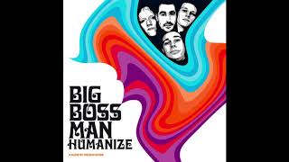 Big Boss Man - Out Of Time