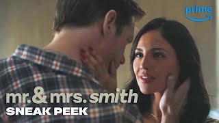 Mr. & Mrs. Smith First 2 Minutes | Prime Video