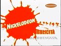 Nickelodeon Italia Continuity E Sequenza Spot 5 Settembre 2005 