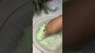 Slime Creation Time