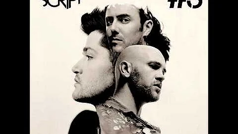 The Script - Hall Of Fame (Original version with M...