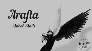 Mabel Matiz - Arafta: Retrospektif (Şarkı Sözü/Lyrics) HD Resimi