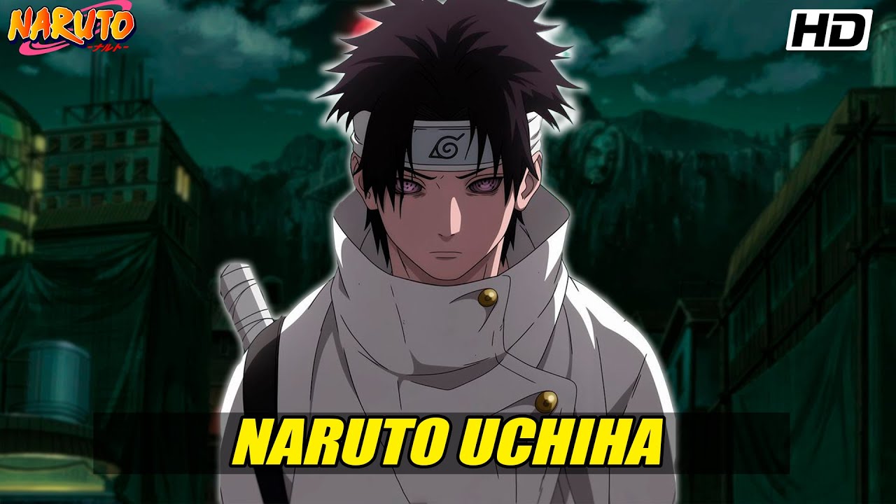 ¿ QHPS Naruto tenia el mangekyou sharingan ETERNO Y Era la Reencarnación de Indra ?