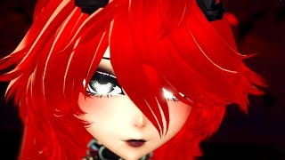 Tenacious D 🔥 Beelzeboss (Explicit) | Edited MMD Dancing | VRChat