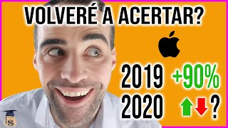 Invertir en Apple (Actualización FEBRERO 2020) - Comprar Acciones de APPLE 🔥 Análisis de la empresa