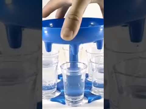 Liquid Dispenser Home
