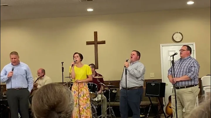 Southern Soul 5-6-22 (Heaven)