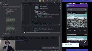 Building a Health and Fitness App from Scratch (KMM - Android)