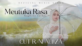 Cut Rani Auliza - Meutuka Rasa ( Music Vidio)