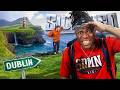 SIDEMEN ABANDONED IN IRELAND CHALLENGE image