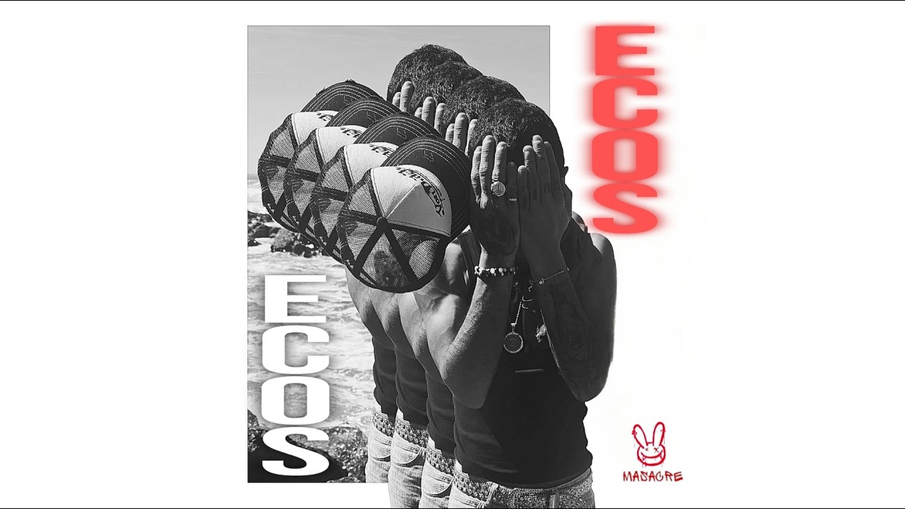 YouTube पर Falcon OG - BRUJAS || ECOS 2K26 (Audio) देखें YouTube पर Falcon OG - BRUJAS || ECOS 2K26 (Audio) देखें