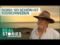 Südschweden als Reise Geheimtipp (Doku) | Einzigartige Landschaft & Meer | Real Stories