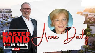 Anne Daily Mastermind with Neil Schwartz
Top Broker and Real Estate Sales Coach Neil Schwartz explains what it really takes to be successful in todays Real Estate market. Visit http://neilschwartz.net for more great tips.
Connect with Neil on his other Social Channels:
Twitter - https://twitter.com/NeilSchwartz
Facebook - https://www.facebook.com/neilschwartznet
LinkedIn - https://www.linkedin.com/in/neil-schwartz-5b93139 Anne Daily Mastermind with Neil Schwartz