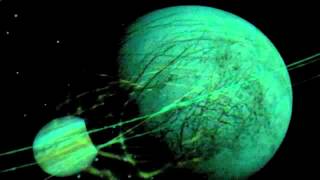 Owsley Brown II Portable Planetarium