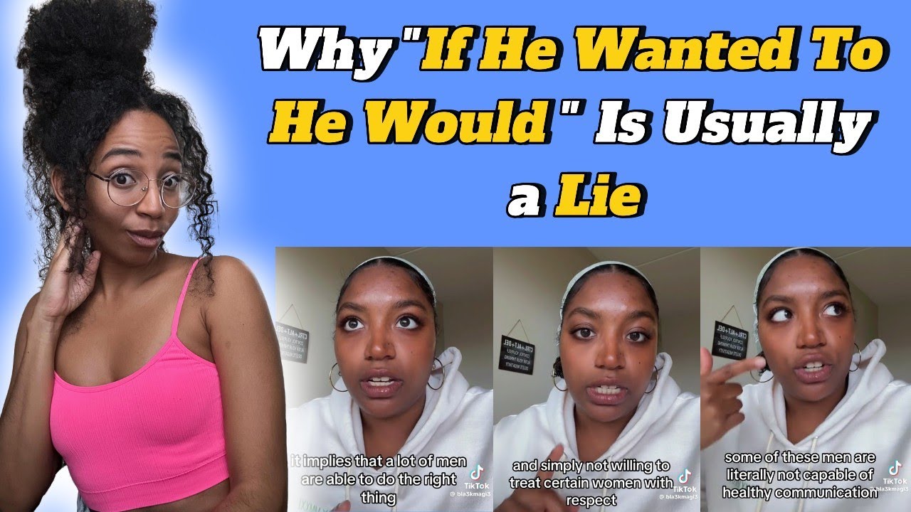 Some Men Don't Have the Skills to Be Good Partners