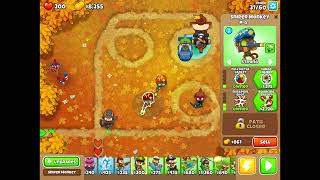 BTD6 In The Loop Deflation