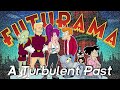 Futurama Retrospective | A Turbulent Past