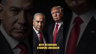 Do or Die: Trump’s 72-Hour Ultimatum to Hamas with Netanyahu’s Full Backing | Jessica Opare #usanews