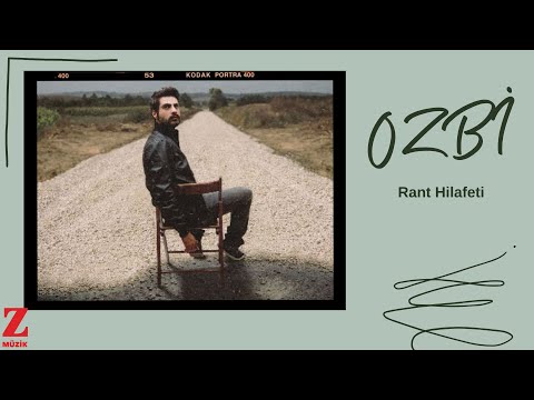 Ozbi - Rant Hilafeti [ Halk Edebiyatı © 2014 Z Müzik ]