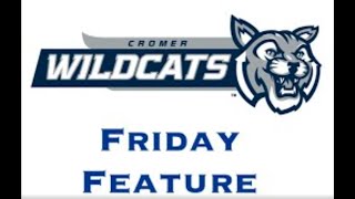 3/4/22 | Cromer Elementary Friday Feature | Music with Mr. Davis