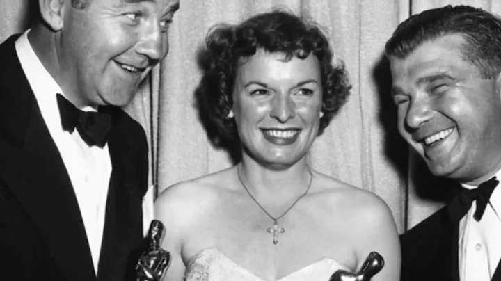 Senator Harold Hughes & Senate Hearings