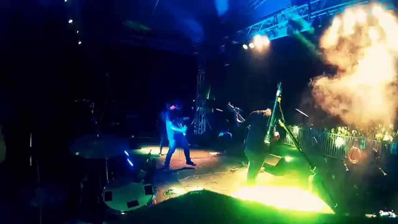 COUPLE @ P.O.R.T ipoh