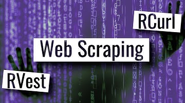 Web scraping with RVest and RCurl - Scrap web page with rvest and downsload content with RCurl