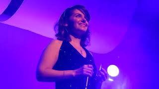 Katie Melua - Joy (Nottingham Royal Concert Hall - 12/05/2023)