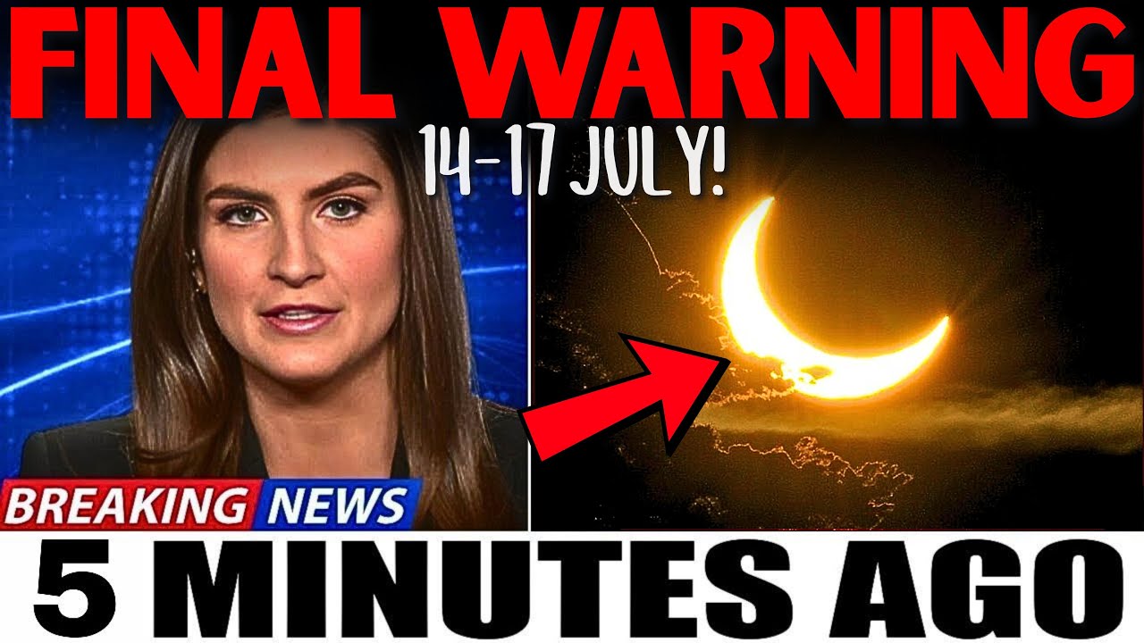 🚨You Must Be Prepared Before Tomorrow! 9 Spiritual Mistakes to AVOID, Lunar Shift is happening!