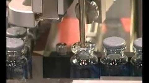 Watson Marlow Flexicon UP20