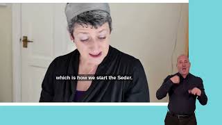 Rabbi Laura Janner-Klausner's How-To guide to Pesach/Passover