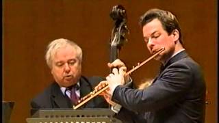 PahudTelemannFlute Concerto in G major